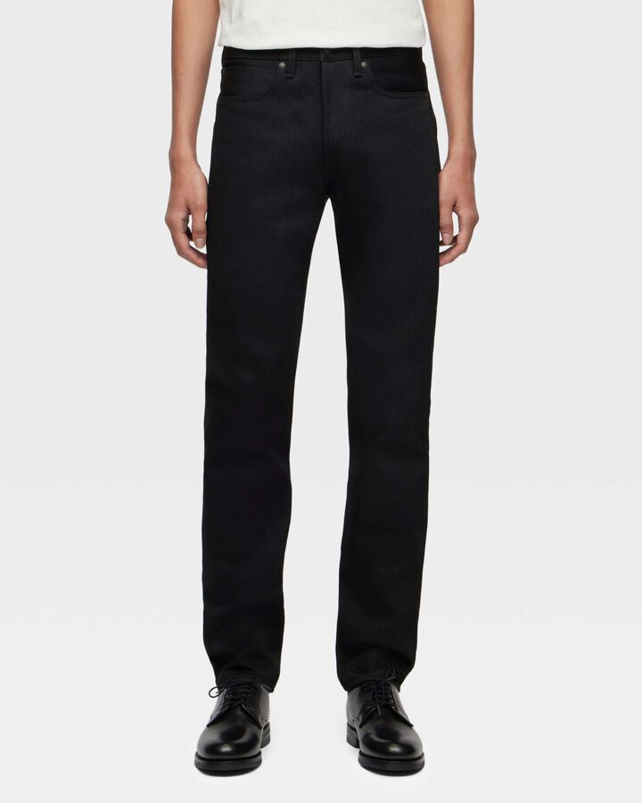 MMJZ1200 14.7oz #200 "STANDARD" TAPERED (BLACK),, medium