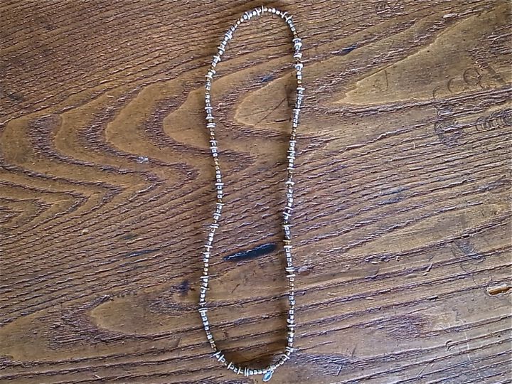 11AHK-681 56cm 'seed beads',, medium image number 1