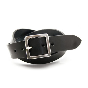 ODB40039AB Tochigi leather men's belt 40mm,CHOCOLATE, small image number 1