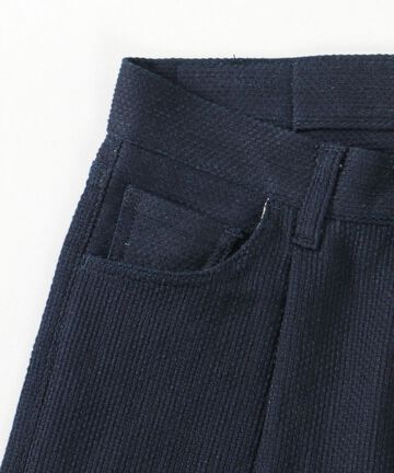 JBJE15003A 11oz Sashiko 5P wide tapered-28,, small image number 5