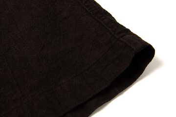 5739 Amami Mud Short-Sleeve Shirts,BROWN, small image number 7