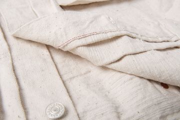 【Pre-Order】SD-4101E 15oz GL3 Kinari Denim Jacket,, small image number 4