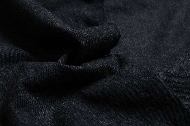 Lot.1405 13oz Riders Left Hand Denim Narrow Tapered,, medium image number 9