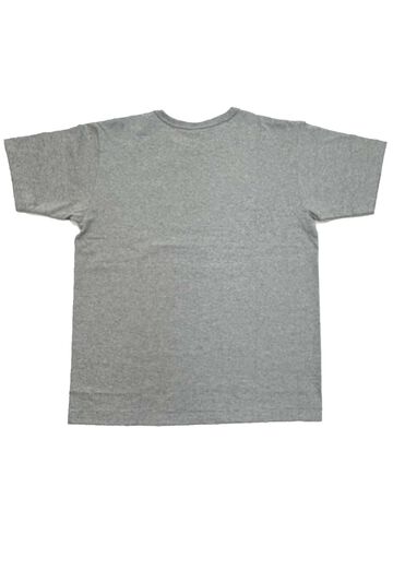 Lot 272 Crew Neck T-Shirts Athletic Dept,WHITE, small image number 7