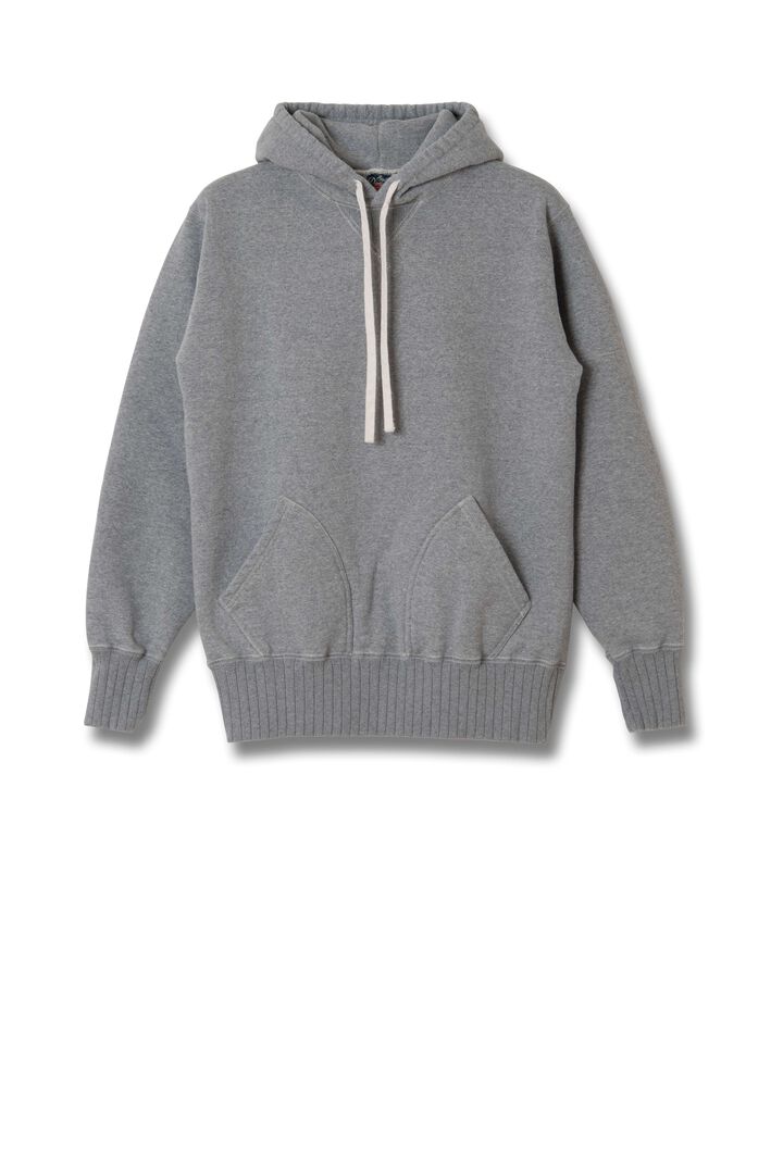 8189 Tsuri-ami Hoodie,, medium