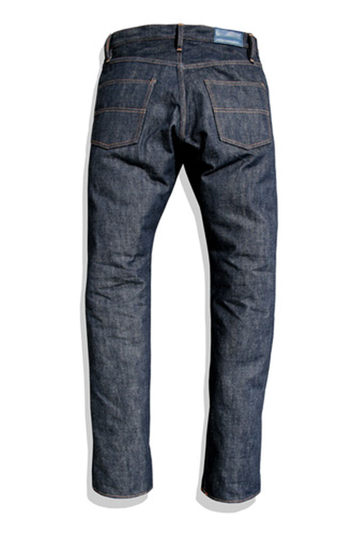 R008-000W R008 15.5oz Rare jeans Regular straight,, medium image number 2