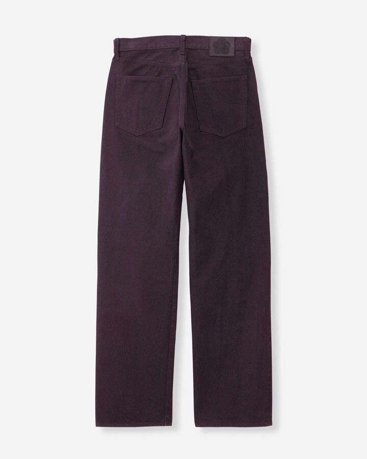 MMJB6501 #400 WIDE - SHIKON,PURPLE, medium image number 10