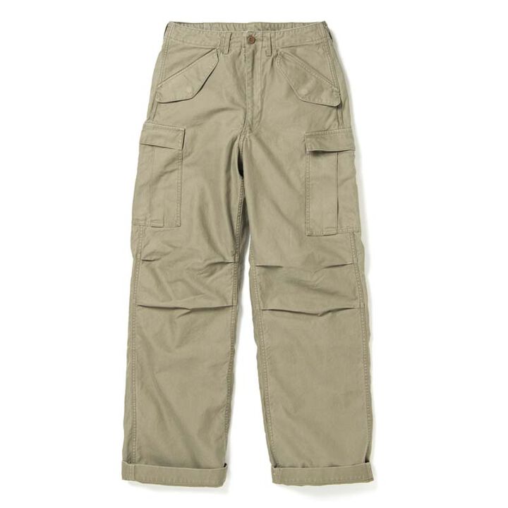 M-65 Field Pants [1835]-BE-29,BE, medium image number 1