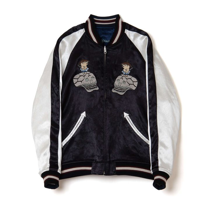 4612 Souvenir Jacket,BK x NY, medium image number 0