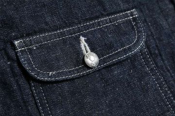 TR25AW-504 Storm Coat,OLIVE, small image number 7