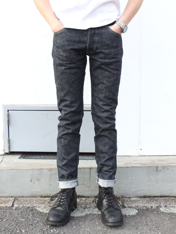 Kamikaze Attack Mach Kamikaze14.21oz Tight Tapered "MHK",, small image number 2