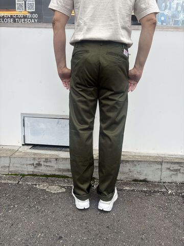 ONI747-WP-NAV West Point Trouser (NAVY),, small image number 5