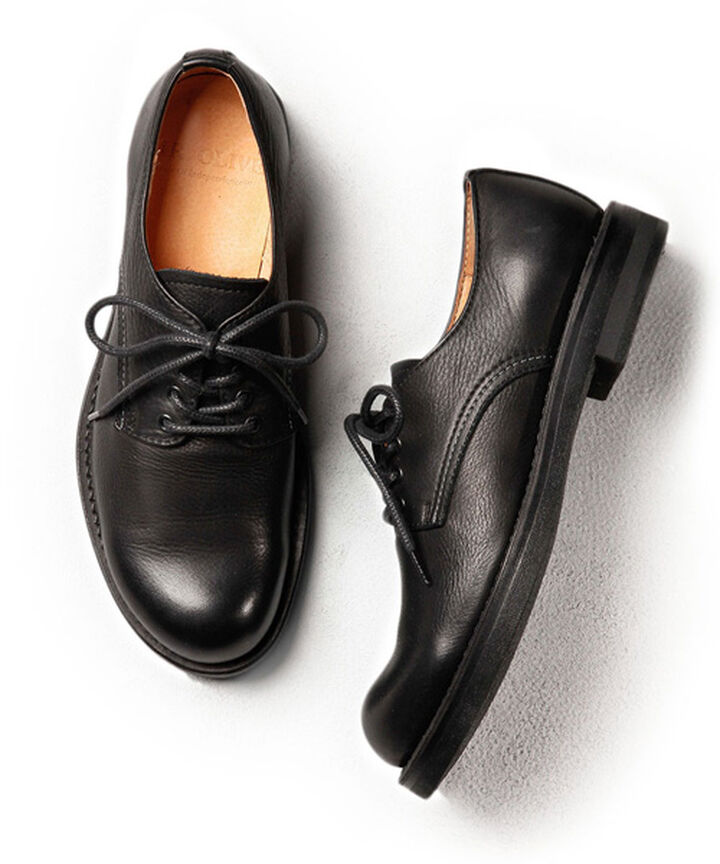 ME523 WATER PROOF SHIRINK LEATHER / POSTMAN BOOTS,, medium