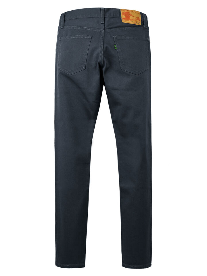 FOB Factory F1134 Pique 5P Pants 28(NAVY),, medium image number 1