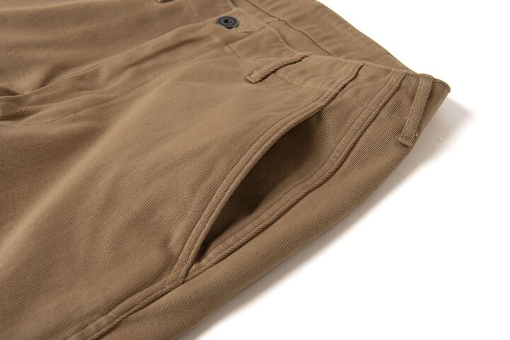 1910 41-Khaki Chino Trousers,NAVY, medium image number 7