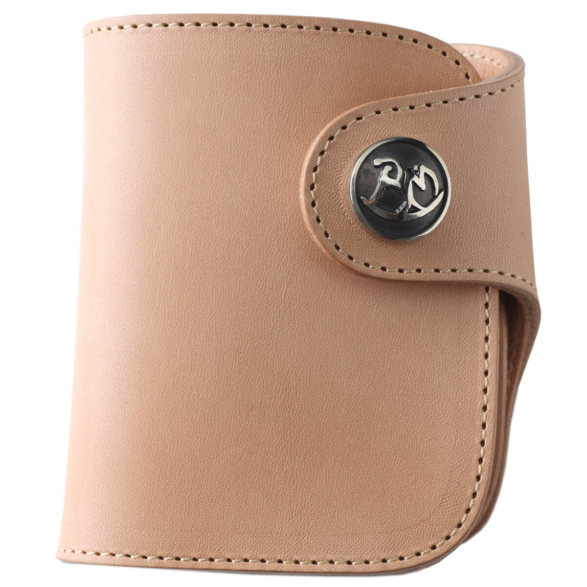 PAILOT RIVER PR-HR01-RG (REDMOON) Short Wallet PR-HR01-RG PAILOT RIVER PR-HR01-RG (REDMOON) Short Wallet PR-HR01-RG
