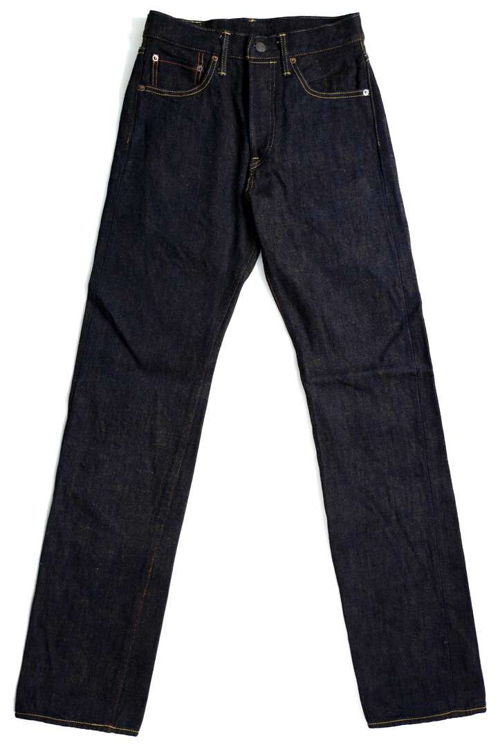 TNK101OL 19.5oz Heavy Kusaki Tanuki x Denimio Collab Regular,, medium image number 7