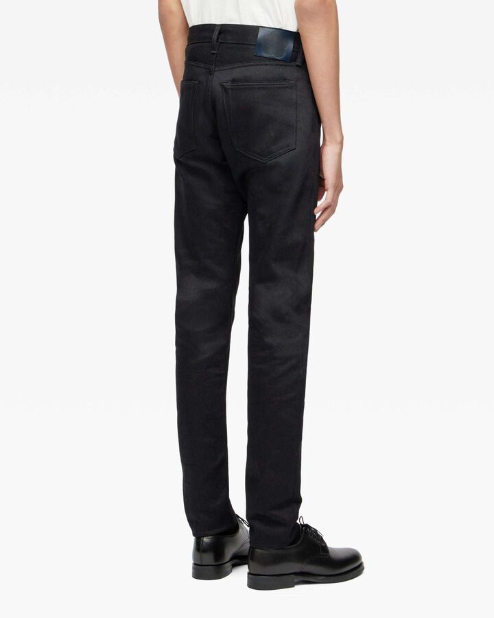 MMJZ1300 14.7oz #300 "STANDARD" SLIM (BLACK),, medium image number 2