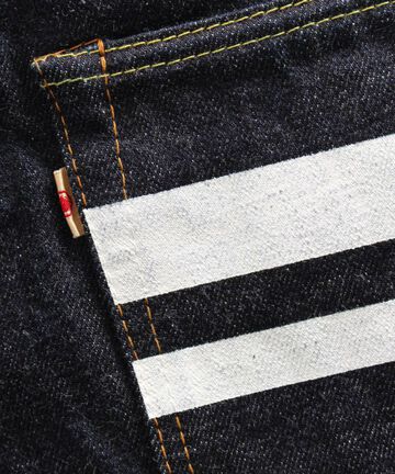 0705SP 15.7oz Tight straight-One Washed-31,, small image number 11