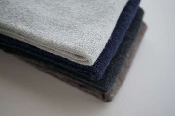 NK0114 Merino Wool 100% Arm Warmers,CHARCOAL, small image number 6