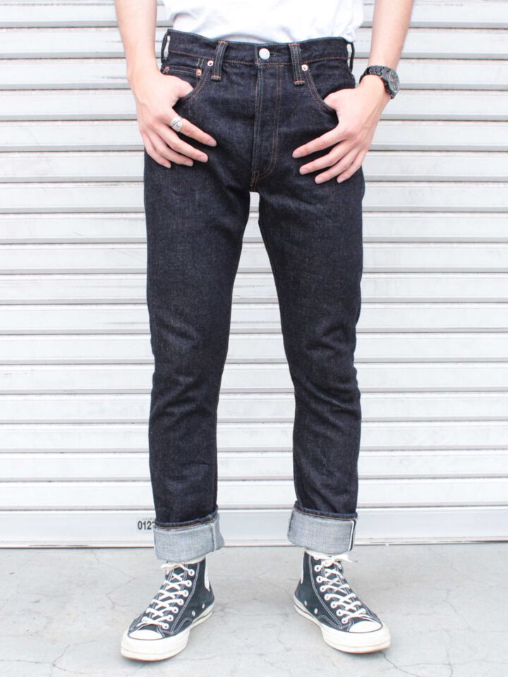 1109XX 15.5oz XX MODEL SLIM 
