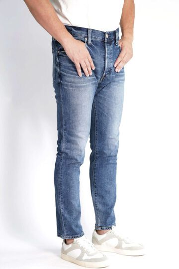 WWRS-01 Stretch Regular Straight-32,, small image number 6