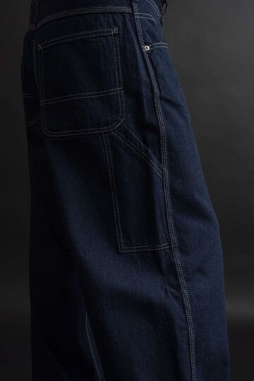 WR545F (81) PAINTER PANTS (One washed),, small image number 5