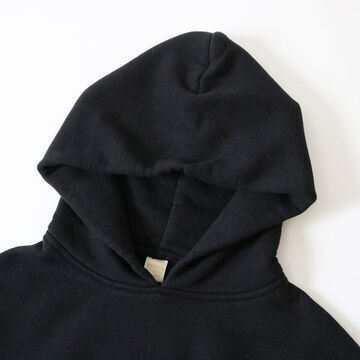 BR-9992 TSURI-AMI WIDE PARKA-BLACK-L,BLACK, small image number 6