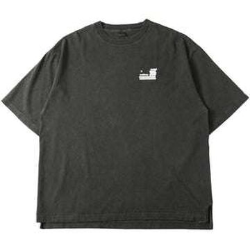 BR-25262 LOOSE TUBE T-SHIRT (3COLORS),CC, small image number 0