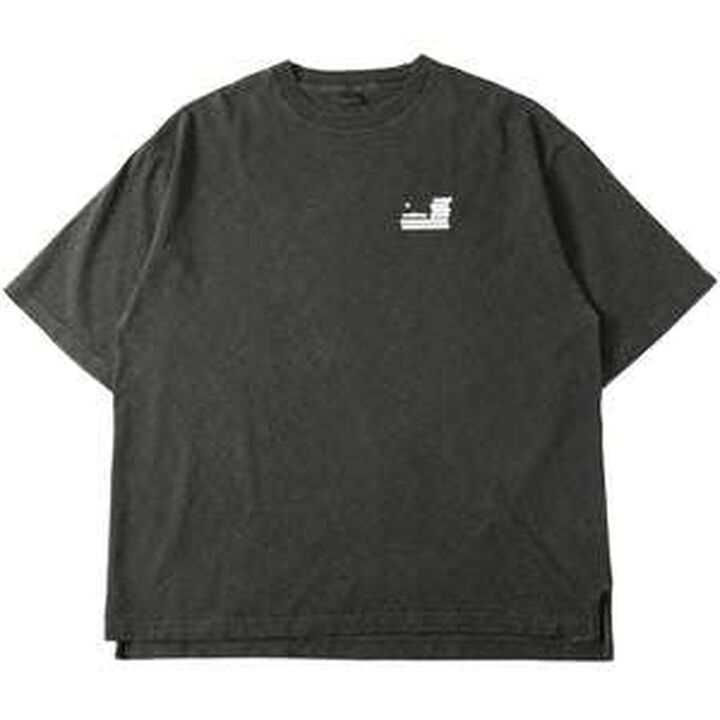 BR-25262 LOOSE TUBE T-SHIRT (3COLORS),CC, medium image number 0