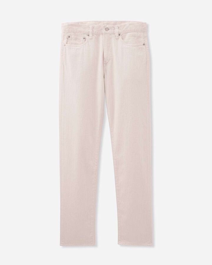 MXJE1404 #100 STRAIGHT - SAKURA DYED (NON WASH),, medium image number 3