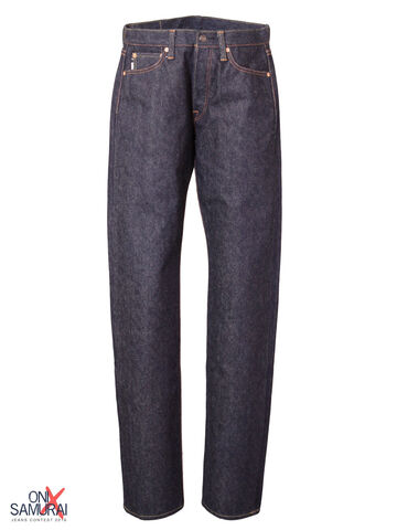 Samurai Jeans S510XX19oz Contest Edition,, small image number 0