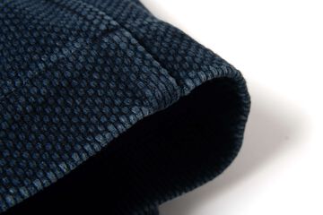 【Pre-Order】1931 SUMI-VAIL SASHIKO PANTS,SUMI, small image number 6