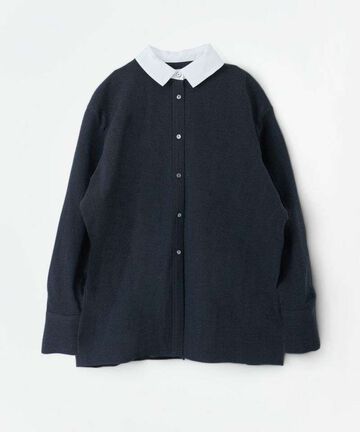STLS6007 RIC SHIRT,GRN, small image number 13