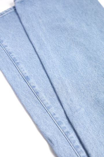 JUAG14023A Hight Rise Wide Jeans-24,, small image number 7
