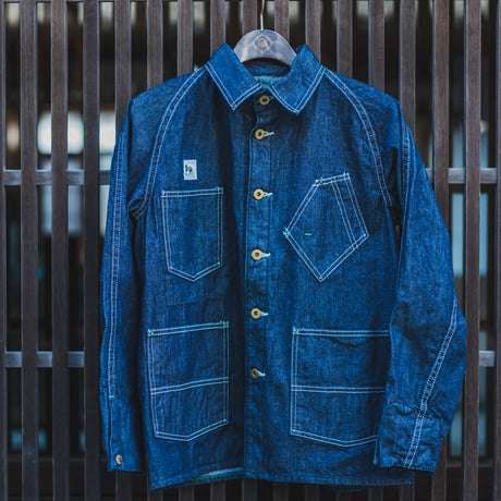 TCB BLACK CAT JACKET