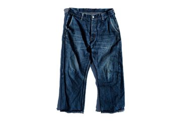 TRP1504 13.5oz Authentic Denim Early-One Wash-28,, small image number 9