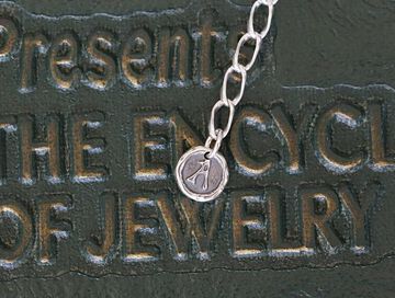 17AJK-150 Eat Me Necklace,, small image number 4