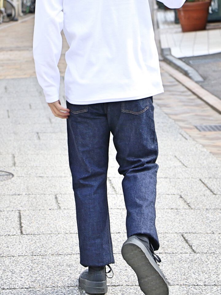 TCB jeans TCBJEANS20S TCB20's,, medium image number 13