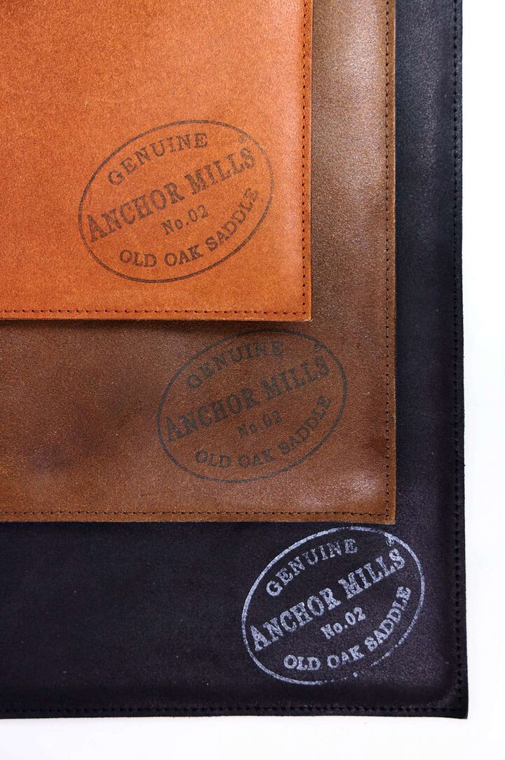 VS-811L LANCHORS DOCUMENT CASE,BLACK, medium image number 6