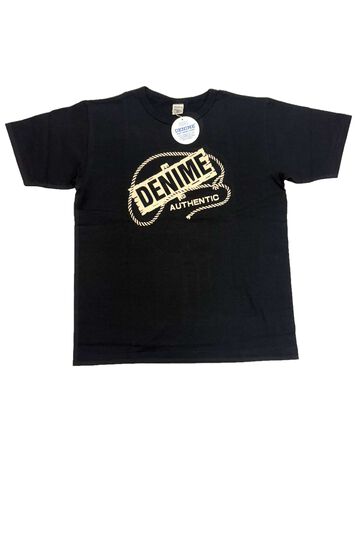 Lot 272 Crew Neck T-Shirts Authentic,GRAY, small image number 12