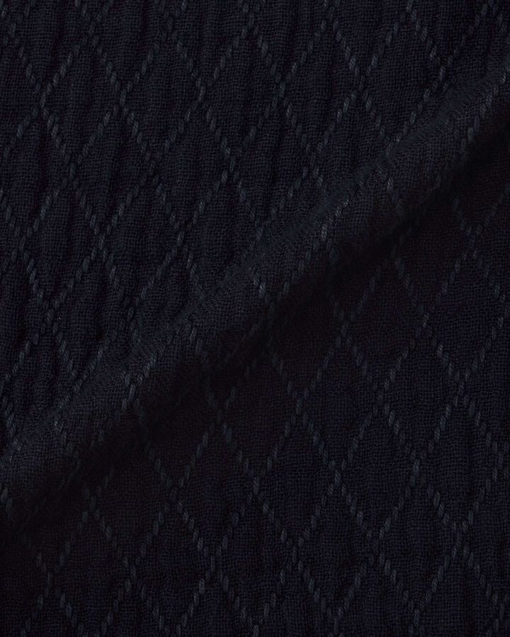 MXLS1041 SASHIKO WORK SHIRT,ID, medium image number 4