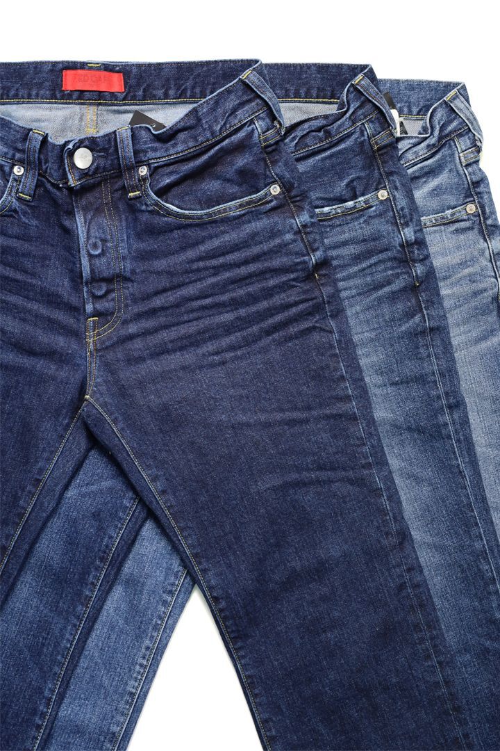 71792201 Rhythm Straight,Kita-CleanDark, medium image number 2