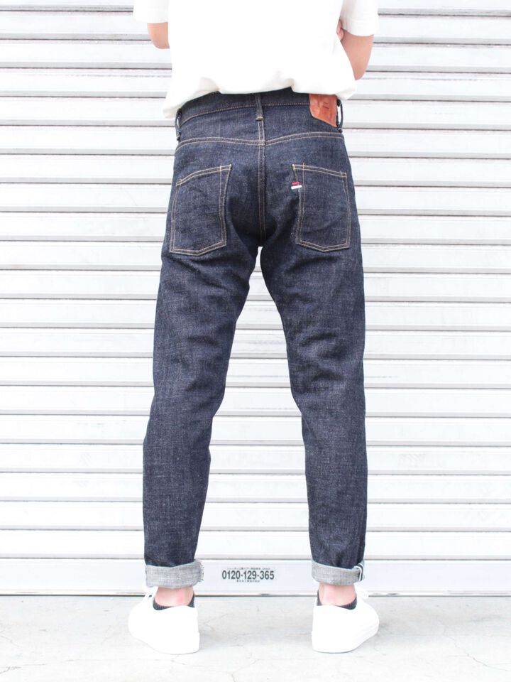 TNK203BE 14oz "Zetto" Draft Tapered (Japan Edition),, medium image number 2