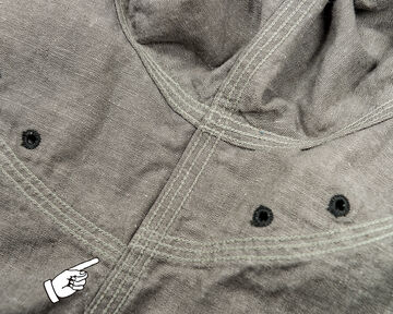 WKSMFGSHTGRY MFG Shirt (Grey Chambray),, small image number 13