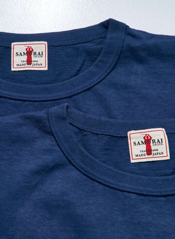 SJ2PST-CREW Crew Neck 2-Pack T-Shirt (6COLORS),GRAY, small image number 6