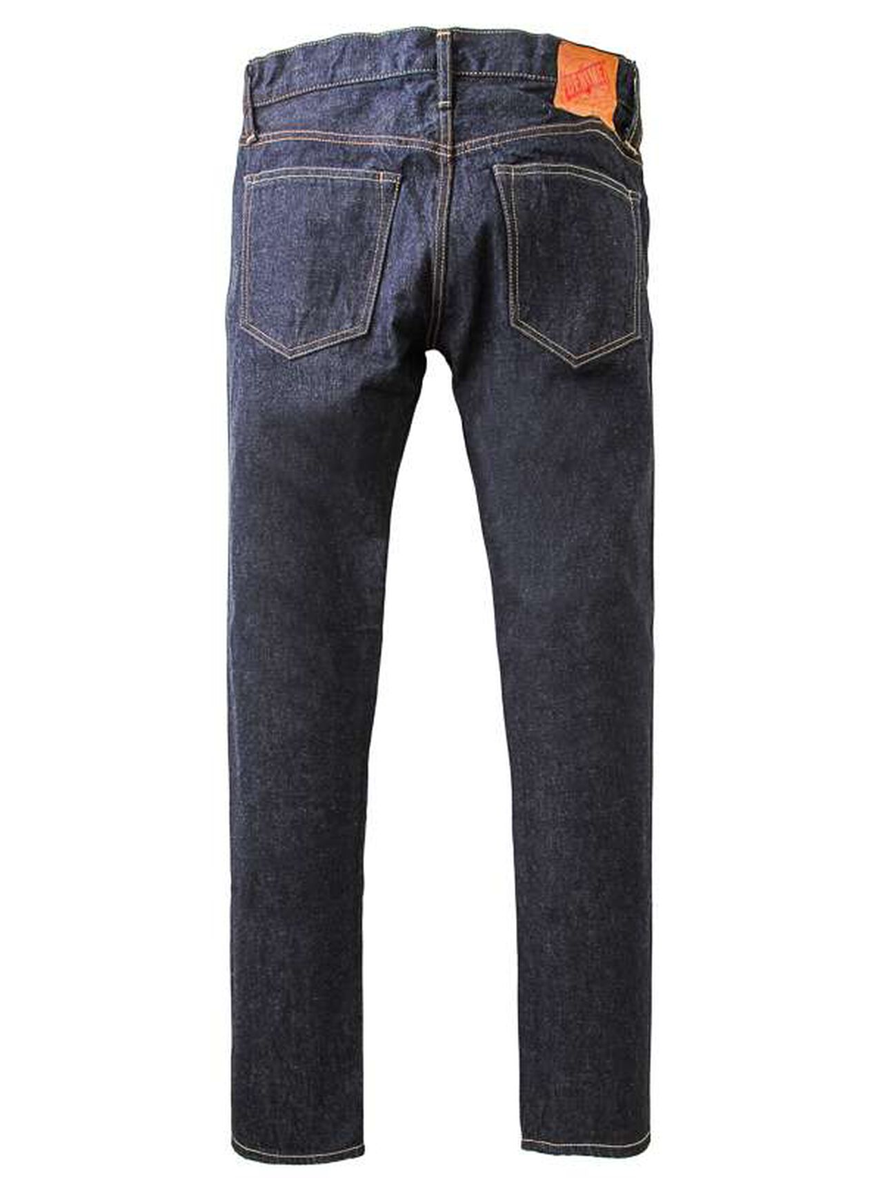 DENIMIO | Straight XX type 14.5oz -ONE WASH-50120075