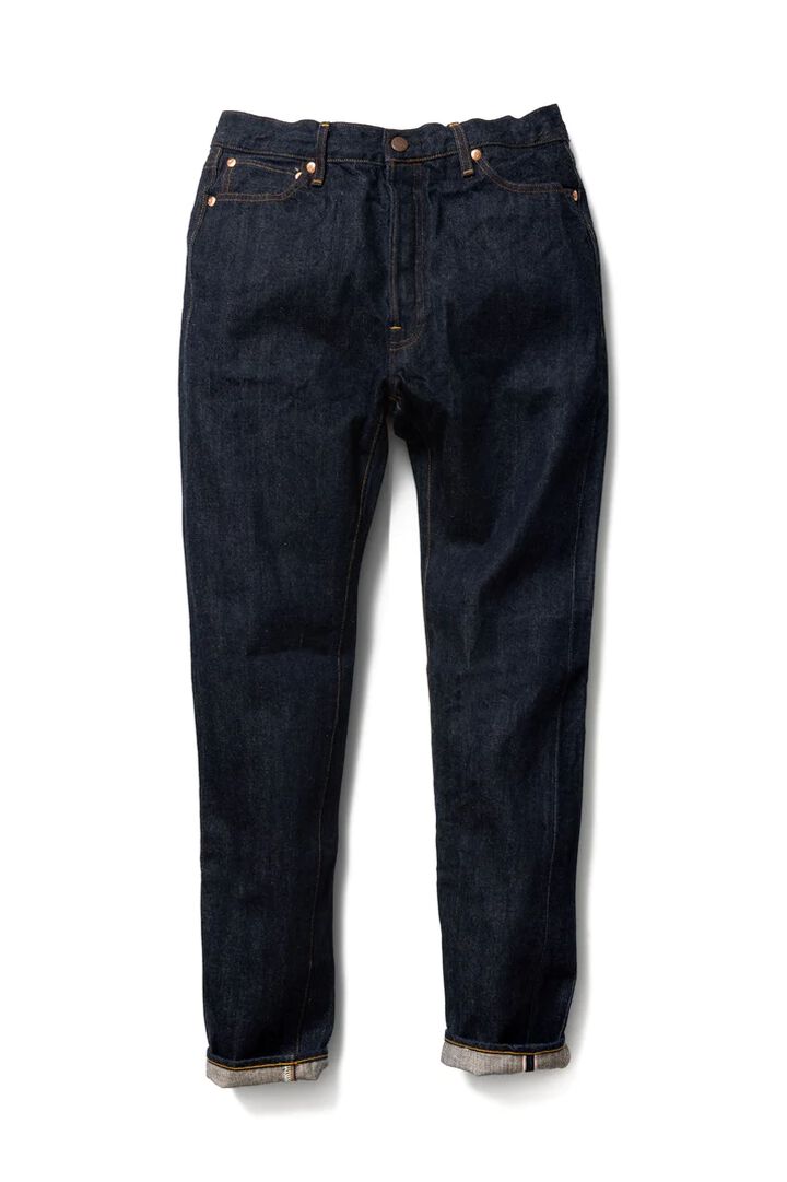 M106J (001)14OZ MODS SLIM FIT -33,, medium image number 1