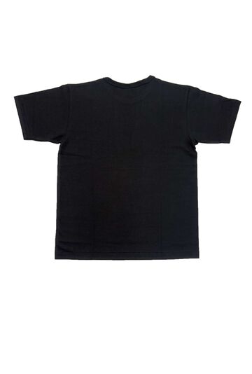 Lot 272 Crew Neck T-Shirts Authentic,GRAY, small image number 13