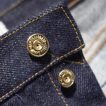 S710XX25oz-25th 25th anniversary special limited edition model Tight straight-Non Wash-29,, small image number 13